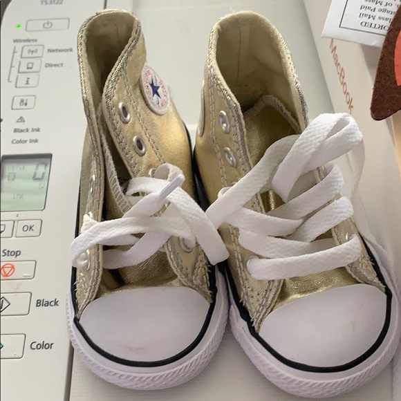 Converse - Picture 6 of 6